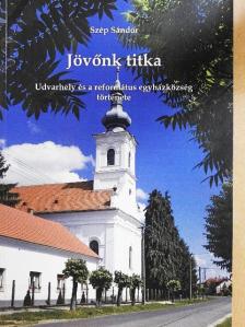 Szép Sándor - Jövőnk titka [antikvár]