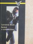 Lawrence Block - Betörő a szekrényben [antikvár]