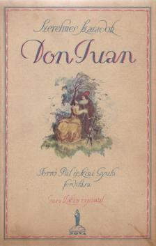 Don Juan [antikvár]
