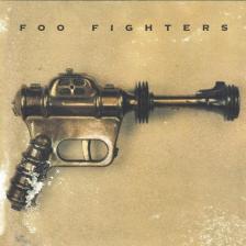 FOO FIGHTERS - FOO FIGHTERS CD
