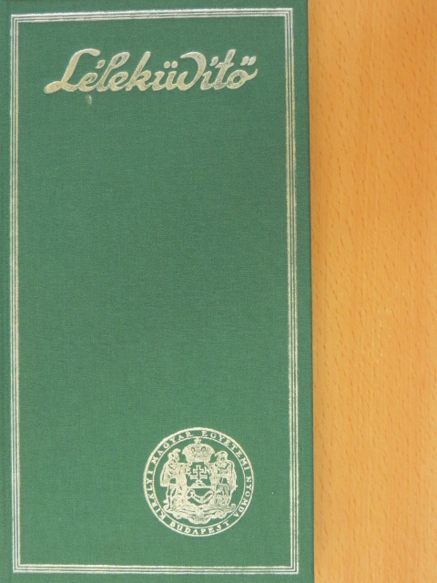 Léleküdítő [antikvár]