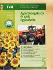 Dr. Borbély Csaba - Agrártámogatások és azok ügyintézése [antikvár]