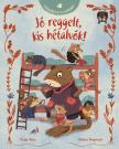 Katja Alves - Jó reggelt, kis hétalvók!