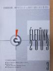 Batári Gábor - Életünk 2003/3. [antikvár]