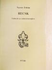 Nyeste Zoltán - Recsk [antikvár]