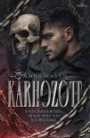 Anne Raven - Kárhozott [eKönyv: epub, mobi]