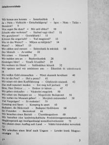 Hans Skirecki - Német-magyar társalgási zsebkönyv [antikvár]