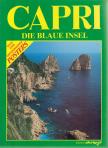 Santini, Loretta - Capri - Die Blaue Insel [antikvár]