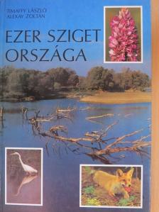 Alexay Zoltán - Ezer sziget országa [antikvár]