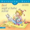 Liane Schneider - Bori segít a baba körül - Barátnőm, Bori 58.