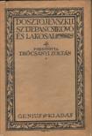 Sztjepancsikovo és lakósai [antikvár]