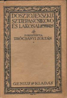 Sztjepancsikovo és lakósai [antikvár]