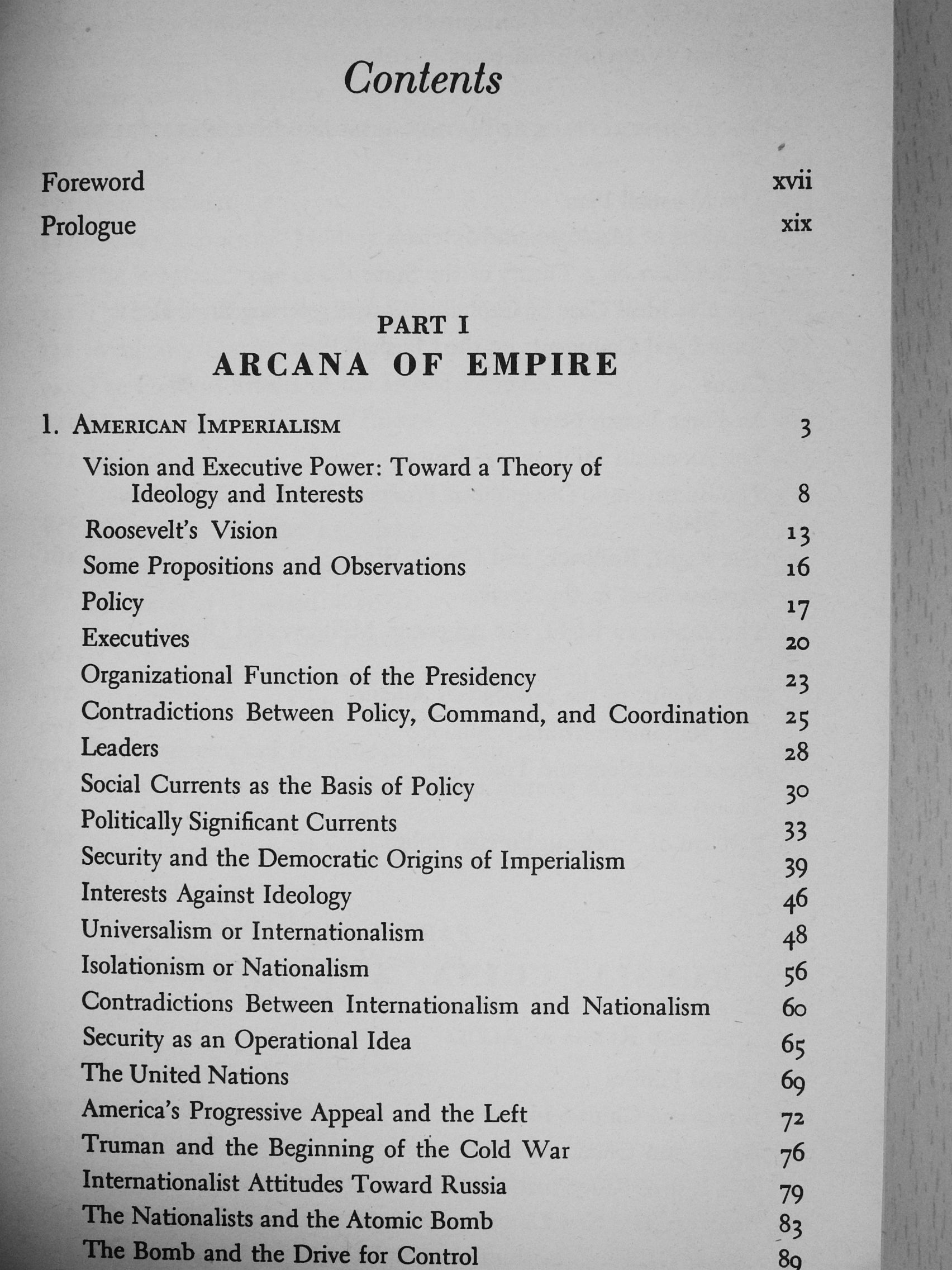 Franz Schurmann - The Logic of World Power [antikvár]