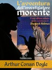 Arthur Conan Doyle, Walter Paget, Frederic Dorr Steele, Brunella Pernigotti, Wirton Arvel - L'avventura dell'investigatore morente (Il suo ultimo saluto: alcune reminiscenze di Sherlock Holmes) [eKönyv: epub, mobi]