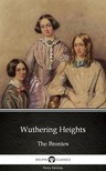 Emily Bronte - Wuthering Heights by Emily Bronte (Illustrated) [eKönyv: epub, mobi]