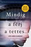 Michele Campbell - Mindig a férj a tettes [eKönyv: epub, mobi]