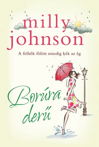 Milly Johnson - Borúra derű [eKönyv: epub, mobi]