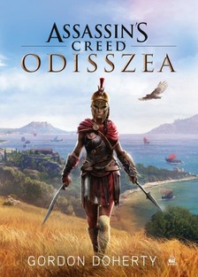 Gordon Doherty - Assassin's Creed: Odisszea [eKönyv: epub, mobi]