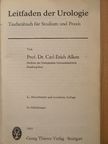Dr. Carl-Erich Alken - Leitfaden der Urologie [antikvár]