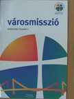 Dr. Blanckenstein Miklós - Városmisszió [antikvár]