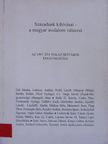 Bertha Zoltán - Századunk kihívásai - a magyar irodalom válaszai [antikvár]