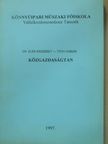Dr. Elek Erzsébet - Közgazdaságtan [antikvár]