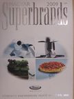 Magyar Superbrands 2009 [antikvár]