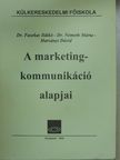 Dr. Fazekas Ildikó - A marketingkommunikáció alapjai [antikvár]