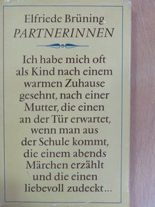 Elfriede Brüning - Partnerinnen [antikvár]