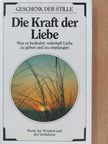 Augustinus - Die Kraft der Liebe [antikvár]