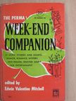 David Partridge - The Perma Week-end Companion [antikvár]