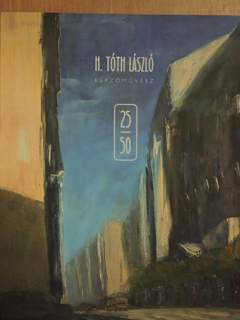 Dr. Ludányi Gabriella - 25/50 [antikvár]