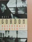 Neil Gordon - Rosenthals Tochter [antikvár]