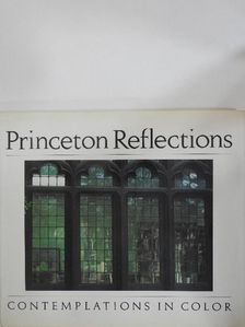 Princeton Reflections [antikvár]