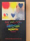 Fay Weldon - Herzenswünsche [antikvár]