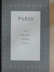 Martin Hürlimann - Paris [antikvár]