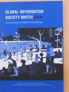 Alberto J. Cerda Silva - Global Information Society Watch 2014 [antikvár]