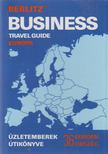 Kocsis L. Mihály (szerk.) - Business Travel Guide - Európa [antikvár]