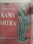 Kama Sutra of Vatsyayana [antikvár]