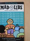 Leonard Stern - Kid Libs Mad Libs [antikvár]
