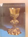 Annamária T. Németh - Goldschmiedearbeiten [antikvár]
