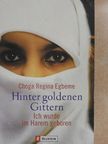 Choga Regina Egbeme - Hinter goldenen Gittern [antikvár]