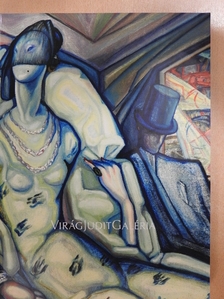 Virág Judit Galéria és Aukciósház - Téli aukció 2019 [antikvár]