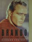 Richard Schickel - Brando [antikvár]