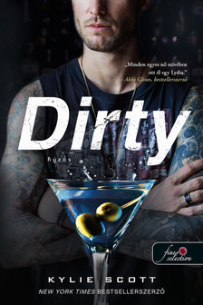 Kylie Scott - Dirty - Húzós (A csehó 1.)