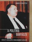 Hámori István Péter - A politika bányásza [antikvár]