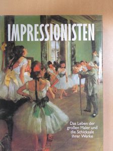 Impressionisten [antikvár]