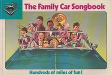 Tam Mossman - The Family Car Songbook [antikvár]