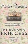 Hester Browne - The Runaway Princess [antikvár]