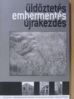 Szita Szabolcs - Üldöztetés - embermentés - újrakezdés [antikvár]